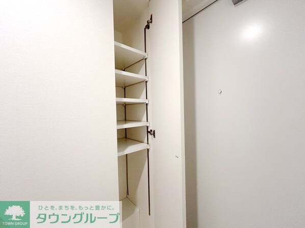 GRAN PASEO 池尻大橋の物件内観写真